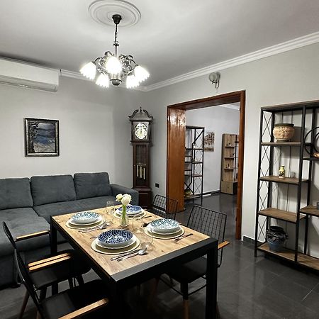 Tirana Treasure: Chic 2Br-Apartment 8Min To Skanderbeg Place Exterior photo