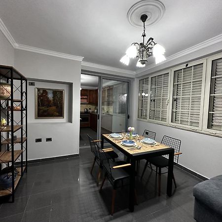 Tirana Treasure: Chic 2Br-Apartment 8Min To Skanderbeg Place Exterior photo