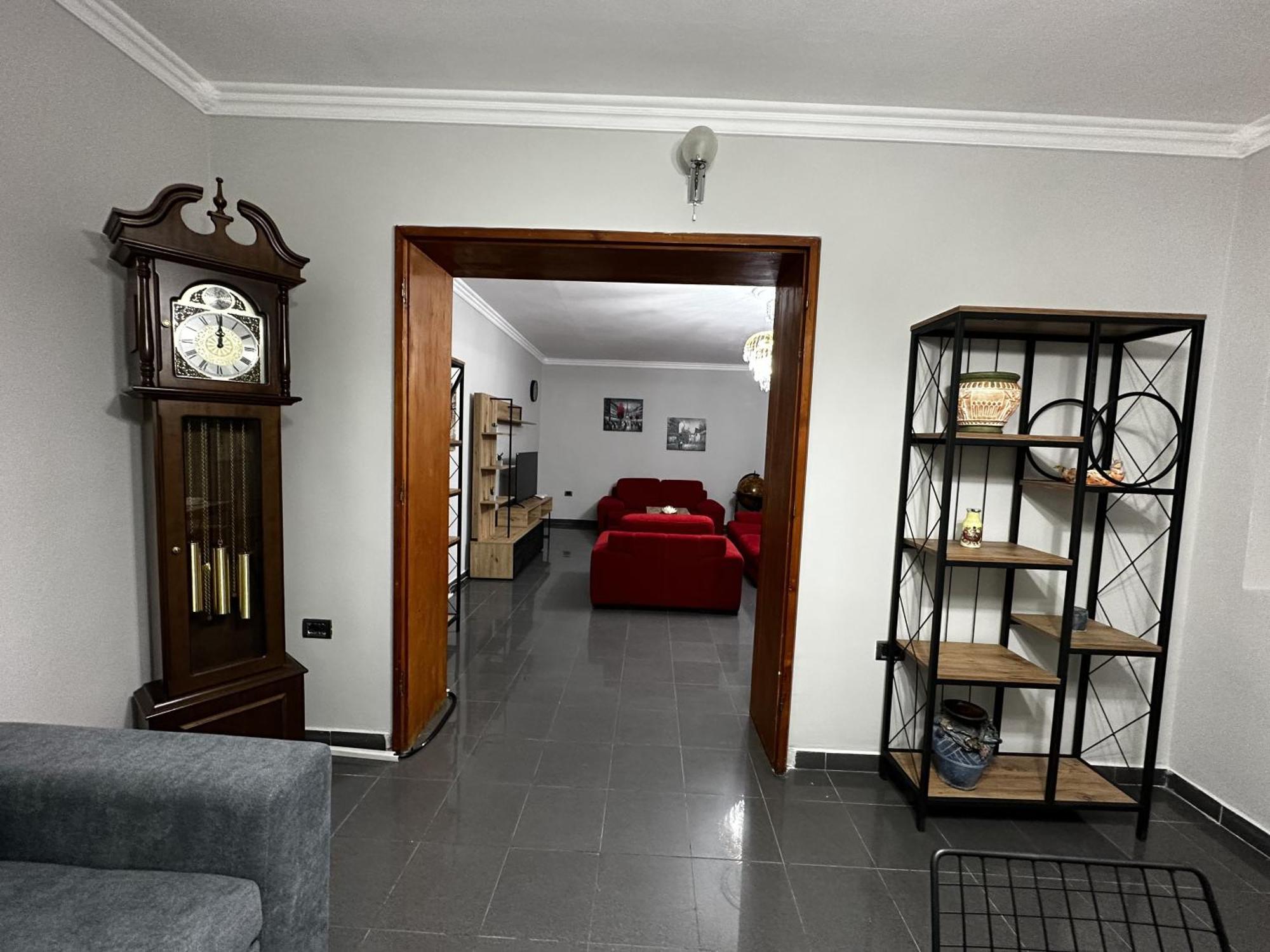 Tirana Treasure: Chic 2Br-Apartment 8Min To Skanderbeg Place Exterior photo