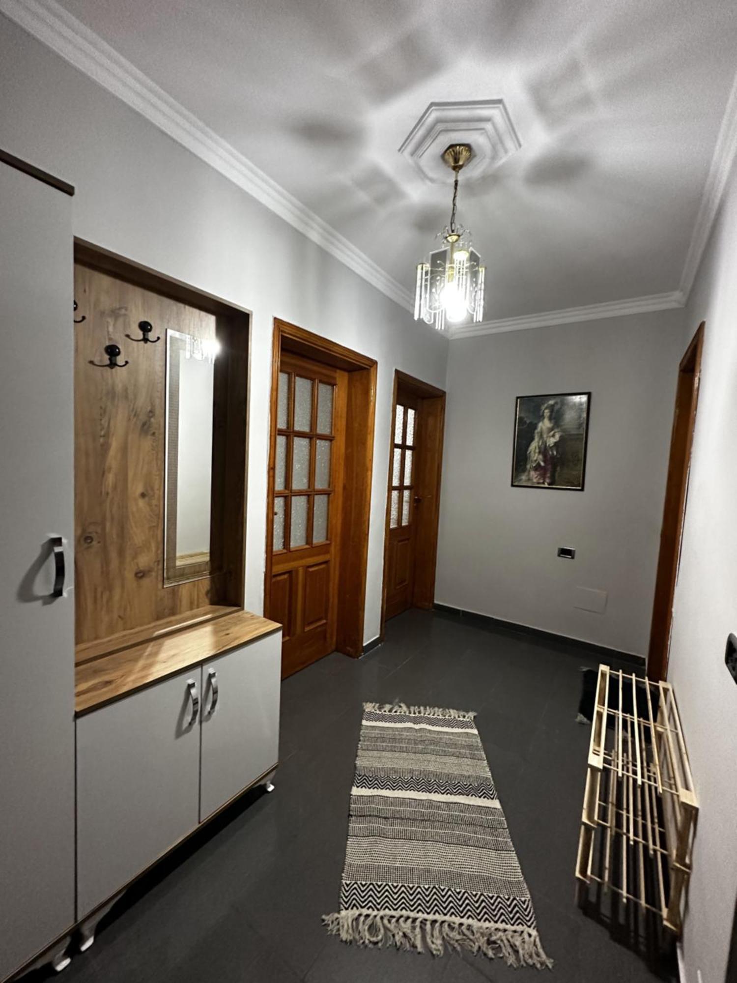 Tirana Treasure: Chic 2Br-Apartment 8Min To Skanderbeg Place Exterior photo